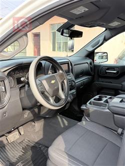 شيفروليه سلفرادو